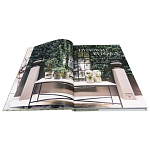 Книга Living Well by Design варинант исполнения - 3 | Loft Concept в Воронеже