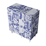 Тумба Venti Dreams варинант исполнения - 2 | Loft Concept в Воронеже