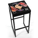 Барный стул Zodiac sign Рыбы варинант исполнения - 1 | Loft Concept в Воронеже