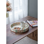 Поднос Clover leaves варинант исполнения - 5 | Loft Concept в Воронеже