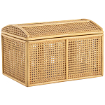 Сундук из ротанга Janvier Rattan Wicker Chest варинант исполнения - 1 | Loft Concept в Воронеже