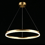 Люстра подвесная светодиодная круглая Armel 2 варинант исполнения - 2 | Loft Concept в Воронеже