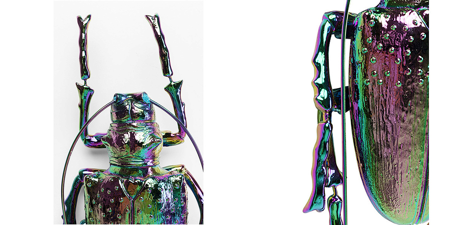 Аксессуар на стену Beetle I - Loft-Concept в Воронеже