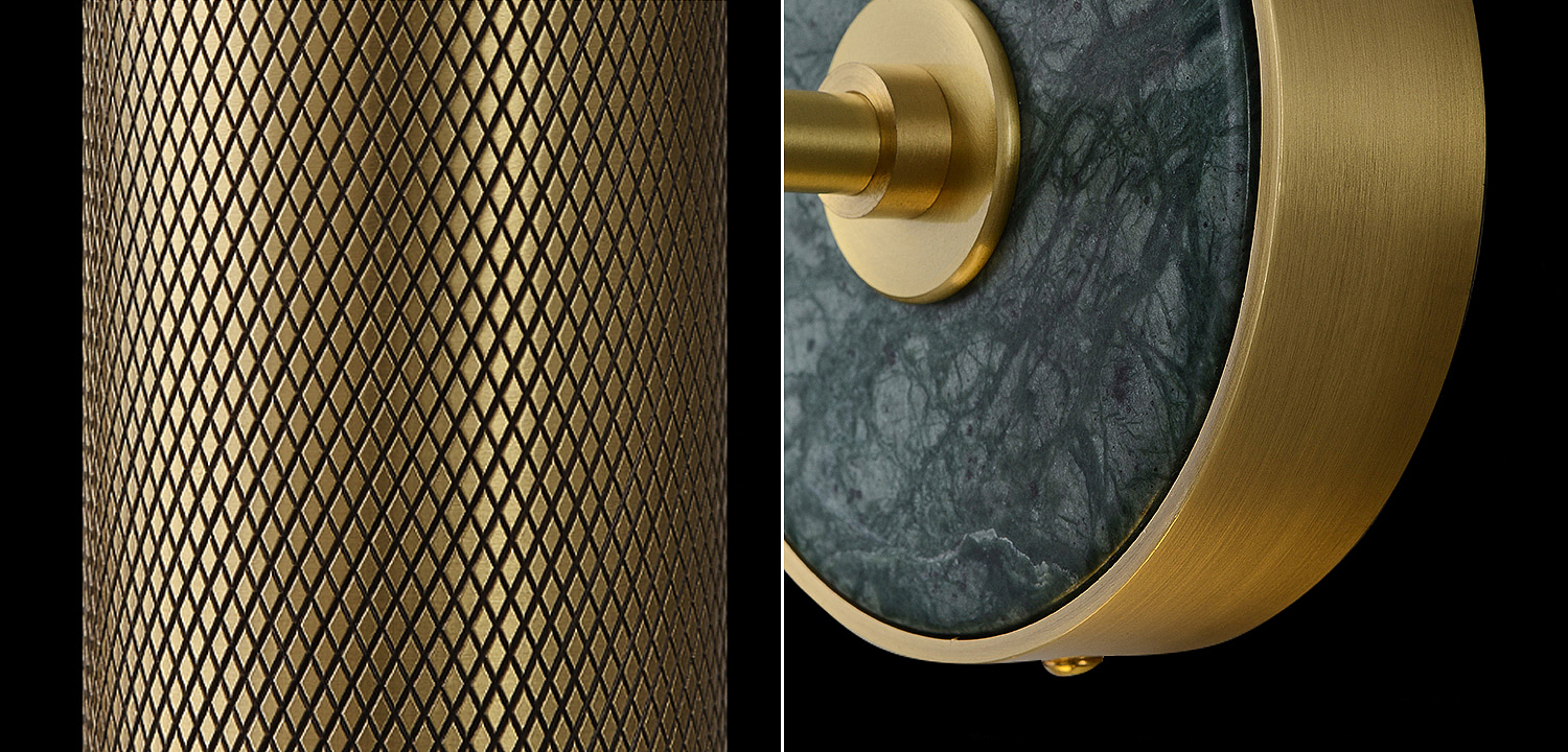Бра Frode Wall lamp Бра Frode Wall lamp - Loft-Concept в Воронеже