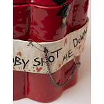 Шкатулка BANG BANG Jar варинант исполнения - 4 | Loft Concept в Воронеже