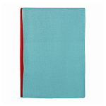 Плед хлопковый по мотивам нанайских орнаментов Ural and Siberian Patterns варинант исполнения - 4 | Loft Concept в Воронеже