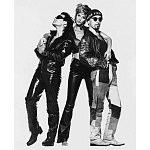 Подарочный Фотоальбом Two Million Miles by Andrew Macpherson варинант исполнения - 4 | Loft Concept в Воронеже