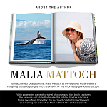 Подарочный фото-альбом Для тех, кто мечтает о приключениях Hotel Wailea  варинант исполнения - 5 | Loft Concept в Воронеже