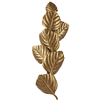 Бра в виде ветки с листьями Leaves From Above варинант исполнения - 3 | Loft Concept в Воронеже