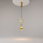 Подвесной светильник Level А 3000К 12ВТ варинант исполнения - 3 | Loft Concept в Воронеже