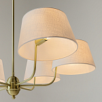 Люстра подвесная Modesto Е14 варинант исполнения - 12 | Loft Concept в Воронеже