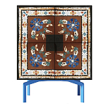 Тумба Short Carpet Angle варинант исполнения - 2 | Loft Concept в Воронеже