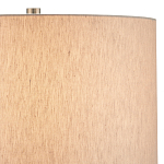 Настольная лампа с декором в виде пуговиц Bizarre Creation варинант исполнения - 2 | Loft Concept в Воронеже