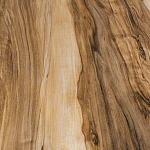 Стол обеденный раздвижной с прямоугольной столешницей на четырех черных ножках Blair варинант исполнения - 6 | Loft Concept в Воронеже