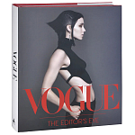 Подарочная Книга Vogue: The Editors  Eye варинант исполнения - 1 | Loft Concept в Воронеже