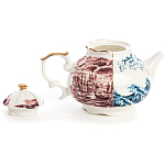 Заварочный чайник Seletti Smeraldina варинант исполнения - 3 | Loft Concept в Воронеже