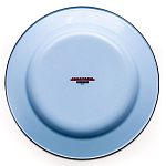 Тарелка Seletti Horse варинант исполнения - 2 | Loft Concept в Воронеже