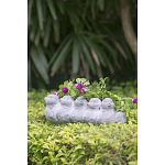 Кашпо Canaries варинант исполнения - 8 | Loft Concept в Воронеже