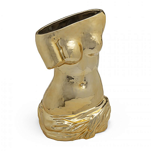 Ваза Seletti Milo Vase