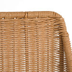 Диван садовый Tressame варинант исполнения - 8 | Loft Concept в Воронеже