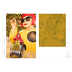 Книга Yayoi Kusama x Louis Vuitton  Creating Infinity варинант исполнения - 2 | Loft Concept в Воронеже