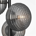 Подвесной светильник Rare grapes варинант исполнения - 2 | Loft Concept в Воронеже