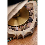 Лампа настольная «LABRADORITE» варинант исполнения - 3 | Loft Concept в Воронеже