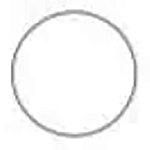 Пуф Calypso варинант исполнения - 2 | Loft Concept в Воронеже