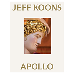 Коллекционная книга Jeff Koons: Apollo 2023 варинант исполнения - 1 | Loft Concept в Воронеже