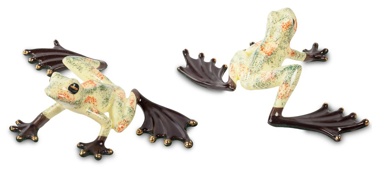 Статуэтка Statuette Frog S Статуэтка Statuette Frog S - Loft-Concept в Воронеже