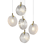 Подвесной светильник Lots of little things варинант исполнения - 1 | Loft Concept в Воронеже