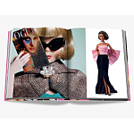 Подарочный редкий коллекционный альбом Барби Barbie - Assouline Coffee Table Book by Assouline варинант исполнения - 7 | Loft Concept в Воронеже