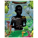 Редкое издание Photo Art The New World Of Photography варинант исполнения - 1 | Loft Concept в Воронеже