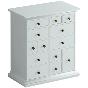 Комод Power of shelves