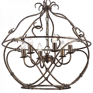 Подвесной светильник Monogram Pendant 6