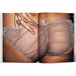 Фото альбом Кейт Мосс Kate moss by mario testino / taschen варинант исполнения - 4 | Loft Concept в Воронеже