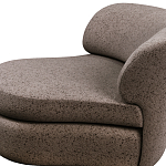 Кушетка Ulysses варинант исполнения - 4 | Loft Concept в Воронеже