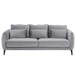 Диван трёхместный с подлокотниками Dutchman варинант исполнения - 23 | Loft Concept в Воронеже