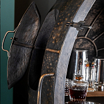 Бар Steampunk Light Bulb Tester  варинант исполнения - 5 | Loft Concept в Воронеже