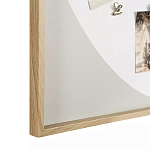 Рамка для фото  Heart Shape варинант исполнения - 3 | Loft Concept в Воронеже