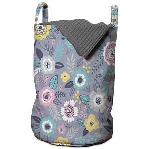 Корзина Funny Flowers Basket