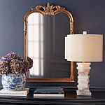 Зеркало настенное в арочной форме Mirror Jacqueline варинант исполнения - 1 | Loft Concept в Воронеже