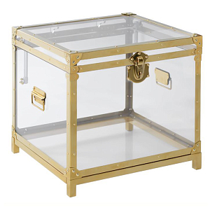 Сундук Chinzia Cube