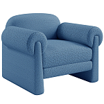 Современное Кресло Sunrise  варинант исполнения - 3 | Loft Concept в Воронеже