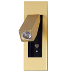 Бра Gold Led Chelsom Limited варинант исполнения - 2 | Loft Concept в Воронеже