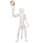 Настольная лампа Monkey Pennant варинант исполнения - 1 | Loft Concept в Воронеже