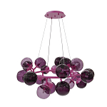 Люстра Wild Grape варинант исполнения - 2 | Loft Concept в Воронеже