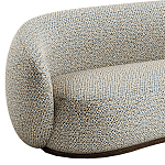 Диван Palmer варинант исполнения - 3 | Loft Concept в Воронеже