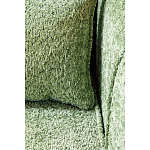 Диван в гостиную Portree Sofa Зеленый шенилл варинант исполнения - 6 | Loft Concept в Воронеже