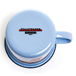 Кружка Seletti Apple варинант исполнения - 2 | Loft Concept в Воронеже